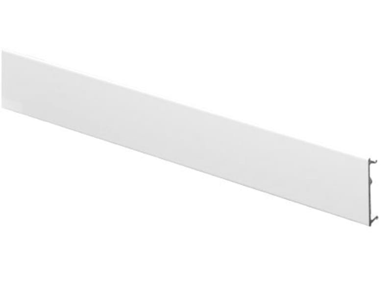 Front 32mm 3M Al/White TBA22-3 (1285203)