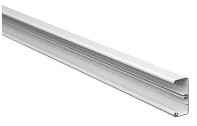 Mini Trunking 65X30MM 3M Al/White TBA302-3