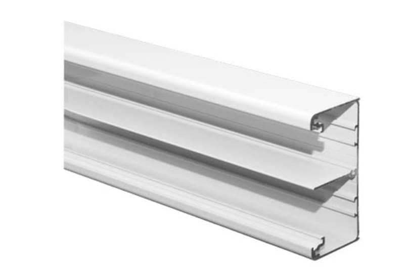 Feed Trunking 100X49MM 3M Al/Natur TBA10-1 (1285214)