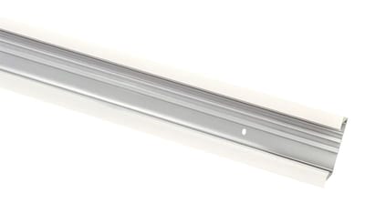 Recessed channel 125X65MM AL/HV 3M