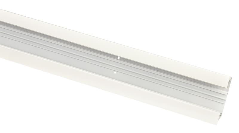 Recessed channel 148X65MM AL/HV 3M
