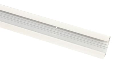 Recessed channel 148X65MM AL/HV 3M
