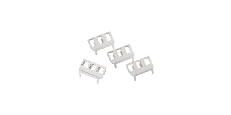 Adapter plate f/frame AMP AUD51.1 (AUD 51.1)