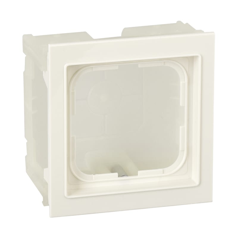 Junction box Impressivo White