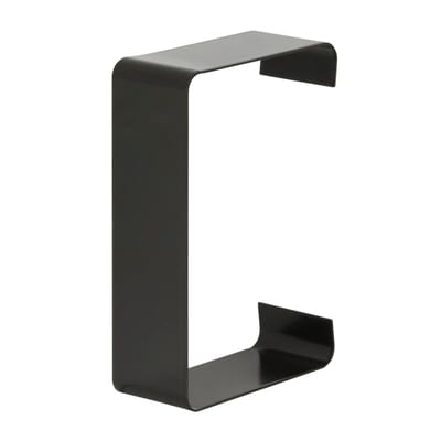 Elis Elektro TBMP6-2 Decorative Joint Cover 100mm Black