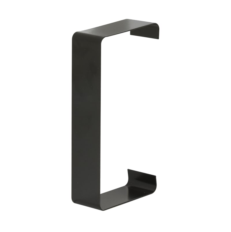 Elis Elektro TBMP7-2 Decorative Joint 135 mm Black