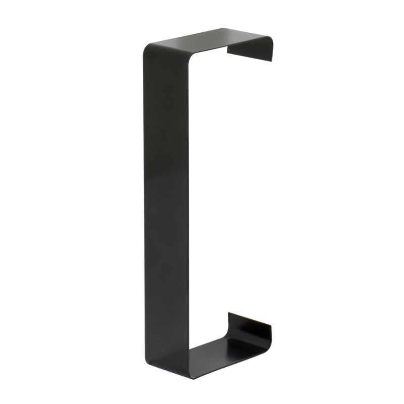 Elis Elektro TBMP8-2 Decorative Joint 170 mm, Black Aluminium