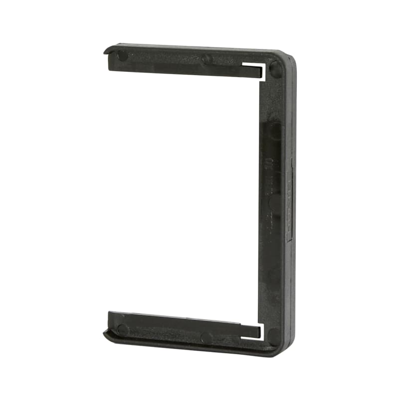 Adapter Collar 105 Black
