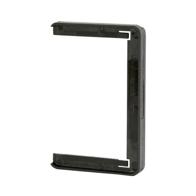 Adapter Collar 105 Black