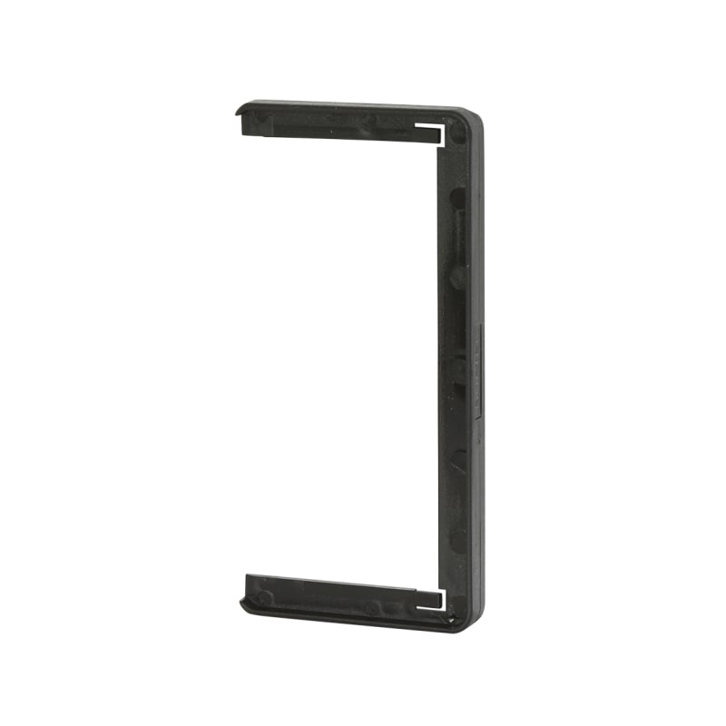Adapter Collar 140 Black