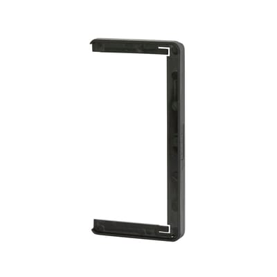 Adapter Collar 140 Black