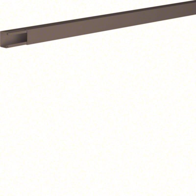 Mini Trunking 18X19MM Brown 2M (LF2002008014)