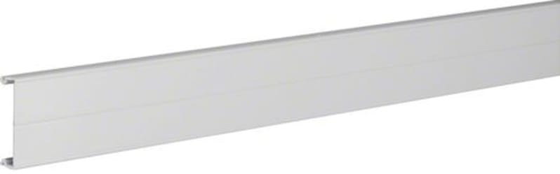 Cover FOR HA7 25X40, Light grey L=2M (HA70402K)