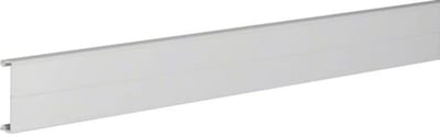Cover FOR HA7 25X40, Light grey L=2M