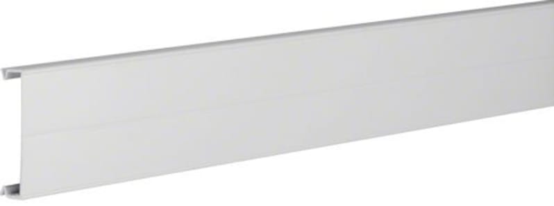 Cover FOR HA7 60mm, Light grey L=2M (HA70602)