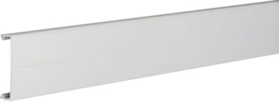 Cover FOR HA7 60mm, Light grey L=2M