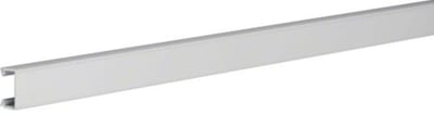 Cover FOR HA7 40/60/80X25 L.GREY L=2M