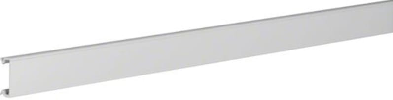 Cover FOR HA7 25X25, Light grey L=2M (HA70252K)