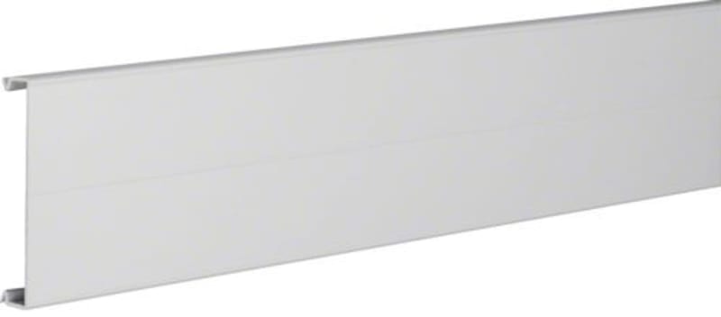 Cover FOR HA7 80mm, Light grey L=2M (HA70802)