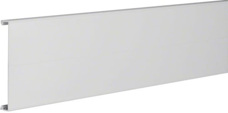 Cover FOR HA7 100mm, Light grey L=2M (HA71002)