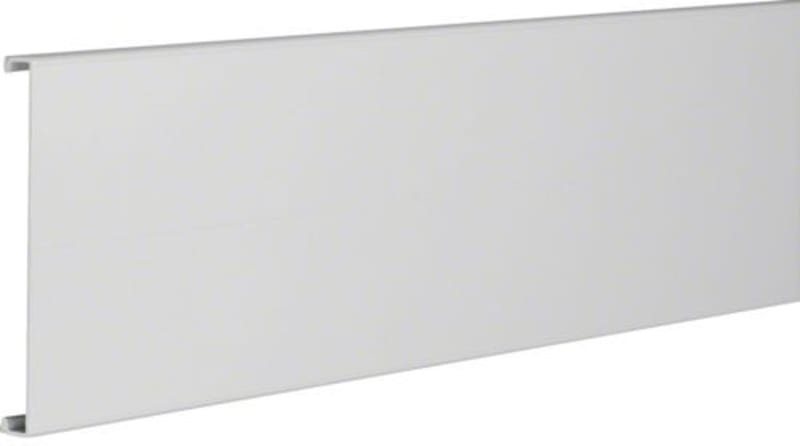 Cover FOR HA7 120mm, Light grey L=2M (HA71202)