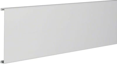 Cover FOR HA7 120mm, Light grey L=2M