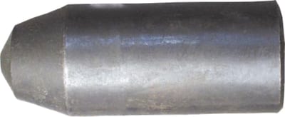 Elpress FS62C Impact Stud for Earthing Rod Driving 0-45 mm