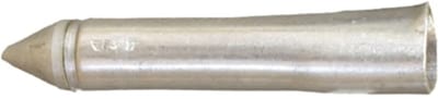 Elpress FSHD23 Heavy Duty Earthing Rod Front Section Ø21