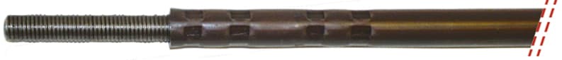 Forlengelsespipe (FS31)