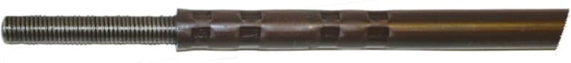 Elpress FSHD31 Heavy Duty Extension Pipe Ø21.3 mm Steel