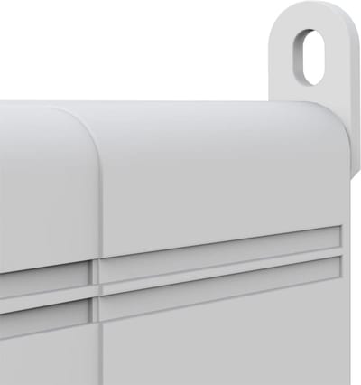 nVent HOFFMAN OFL1E Wallmounting bracket