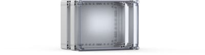 nVent HOFFMAN OPCP306006EE Extension frame, 300X600X55, polycarbonate