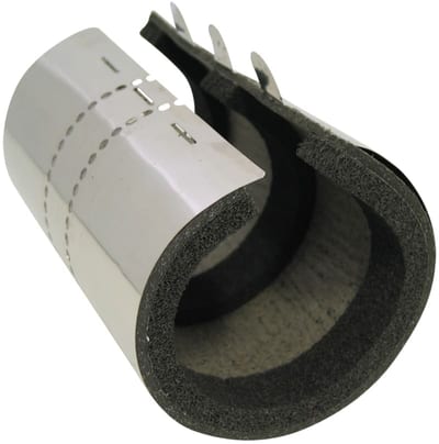 Walraven WM Pacifyre MKII Fire Collar for Plastic Pipe 18-20 mm