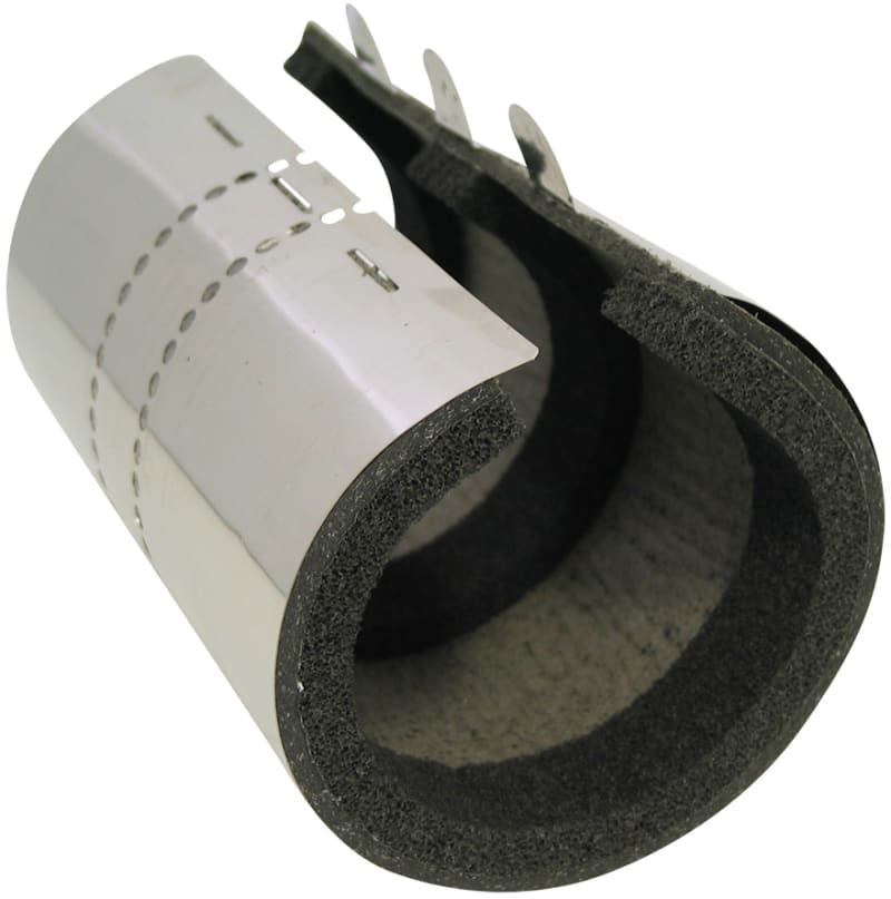 Walraven Pacifyre MKII Fire Collar 48-50 mm (2154048050)