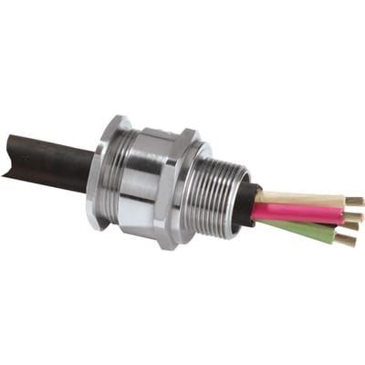 CMP-20S/16A2F100 cable gland NP M20
