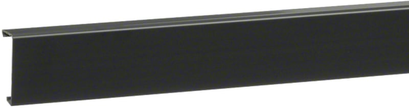 Trunking lid SL20055 grafite b (SL2005529011)