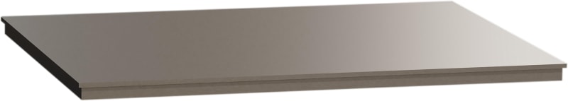 Stainless belegg for cover floor (INS52157)