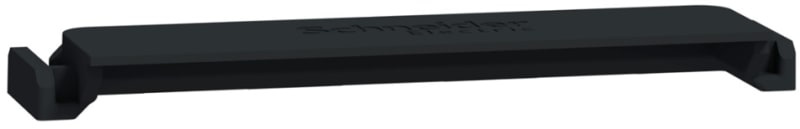 Schneider Electric INS52163 Cable Outlet for XL Rubber Floor Box, Anthracite