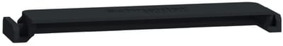 Schneider Electric INS52163 Cable Outlet for XL Rubber Floor Box, Anthracite