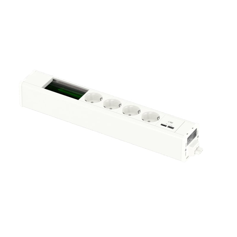 Module unit 4 kraft+multimedia (INS44256)