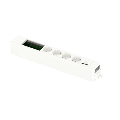 Module unit 4 kraft+multimedia (INS44256)