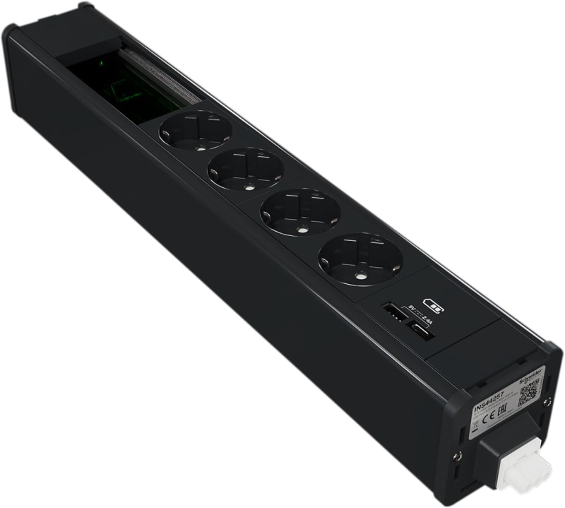 Module unit 4 kraft+multimedia (INS44257)