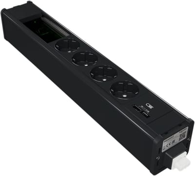 Module unit 4 kraft+multimedia (INS44257)