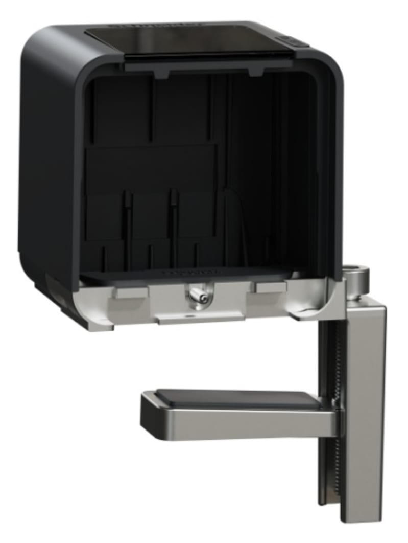 Schneider Electric terminal for modular tabletop + end piece kit (INS44285)