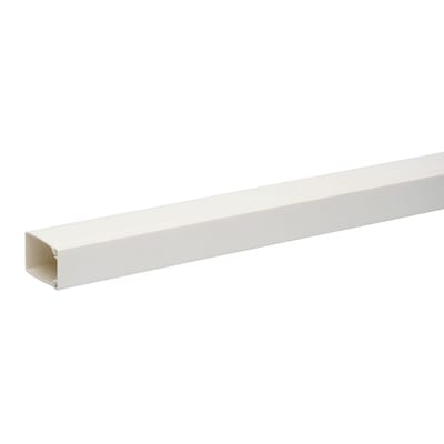 Ultra MINI 2540 Channel PVC White 2M