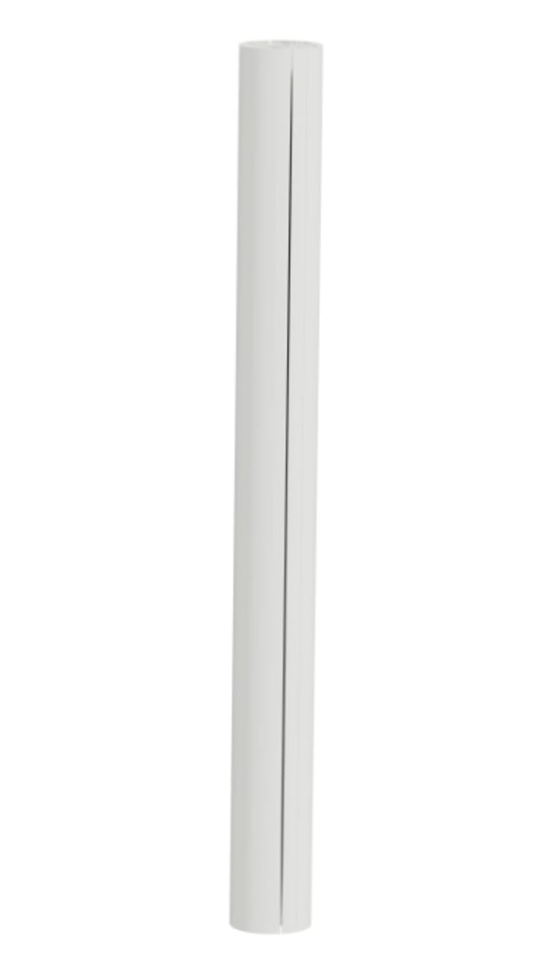 Profile - STAV3 - 0.65M - white (INS45002)
