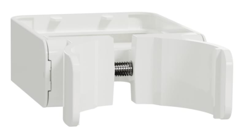 Module Spacer for Branch Rod and Pole, White (INS44311)
