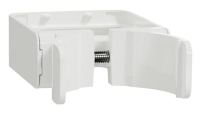 Module Spacer for Branch Rod and Pole, White