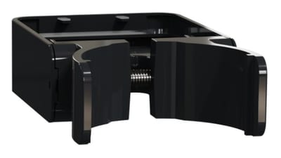Module Spacer for Branch Rod and Pole, Anthracite