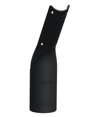 Schneider Electric branch bar end piece Anthracite